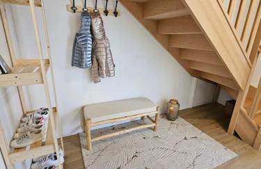 Maison Le Bois Petit - Foto 15