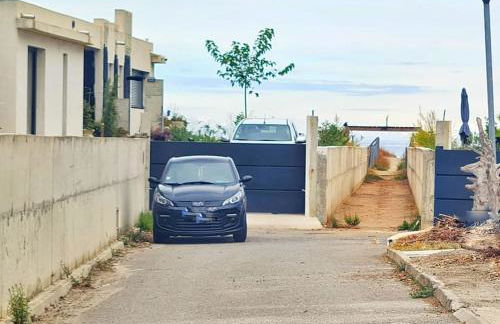 Magnifique villa avec piscine en bord de Mer - Foto 20