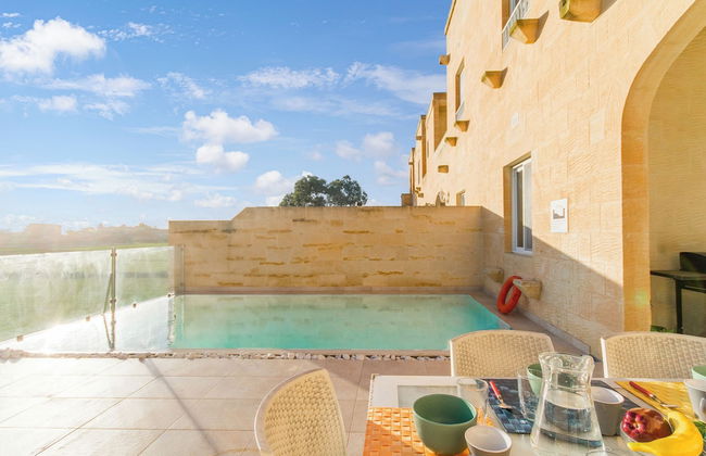 Inni Gozitan Farmhouse Private Pool - Foto 1