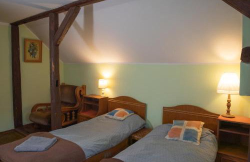 Dziki domek - Foto 12