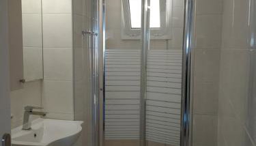 beach mourteri Evia - Foto 5, Shower