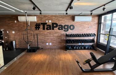 Studio city icaraí - Foto 13