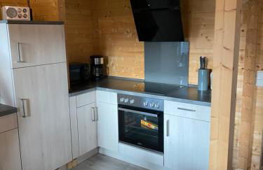 Ferienhaus am Harkebrügger See - Foto 8