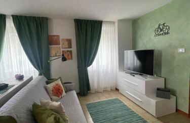 Residence S Lucia - Appartamenti alle porte di Bormio - Photo 14