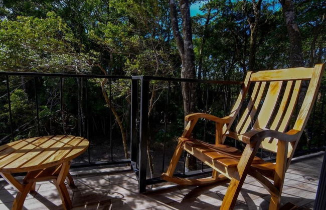 Cabañas Roca Verde Monteverde - Foto 63