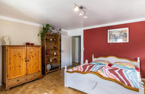 Baumelt Ferienwohnung - Foto 13