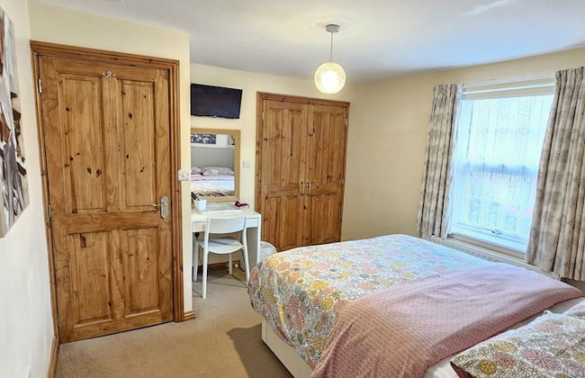 Saltburn Holidays Bluebell Cottage - Foto 3