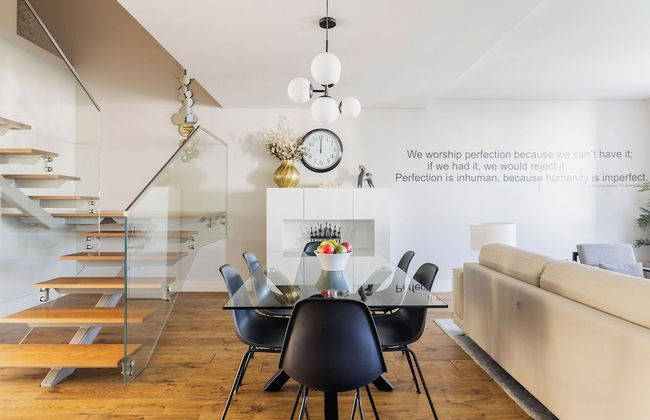 Chiado Square - Lisbon Best Apartments - Foto 17