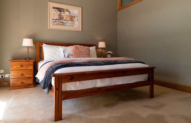 The Grange Homestead - Foto 3