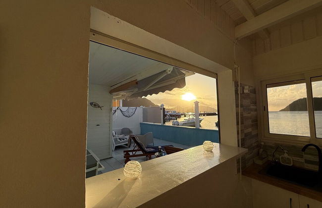 KAZPARADIS LES SAINTES - Foto 8