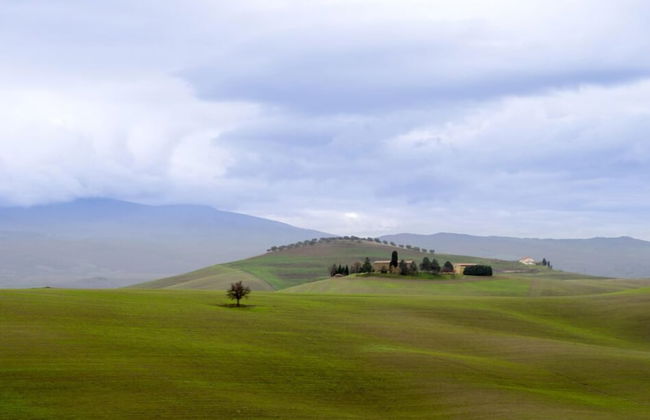 Agriturismo Poggio Tobruk - Foto 32