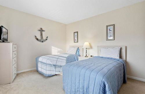 Paradise Resort Styles 4 BEDROOMS with 3 baths Pool and SPA - Foto 36