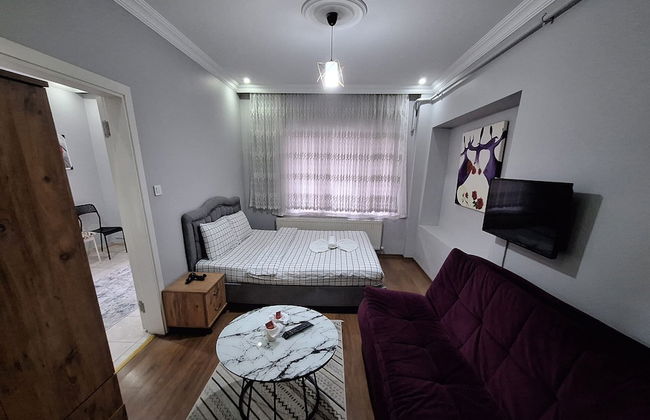 EylülSuitesOtel - Foto 4