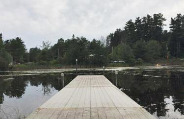 Lily Pad North at Loon Lake near Gore Mountain - Foto 28