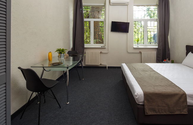 Mezzanine White - Foto 5