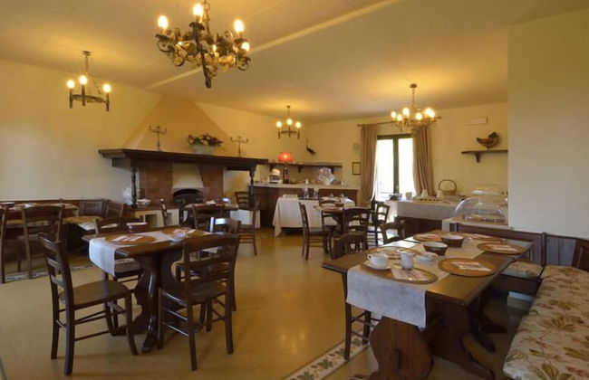 Poggio Degli Olivi - Photo 18