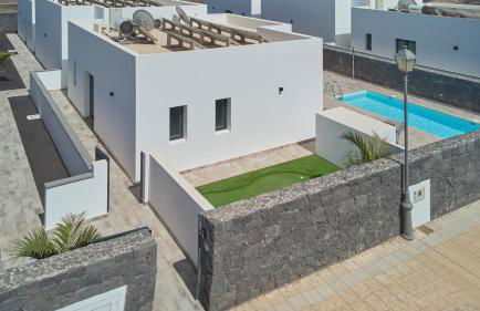 Blancazul Villa Anaisa, A - Foto 19