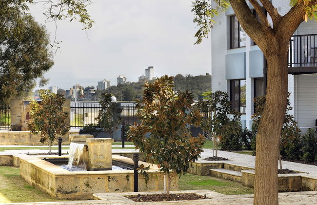 Lodestar Waterside Apartments - Foto 23