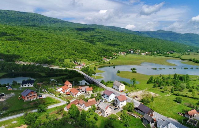 Apartments Jezerane - Foto 23