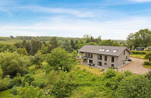 Forest Retreat Nature Residence nahe Köln- 160 m2, 2 Schlafzimmer und Blick ins Naturschutzgebiet - Foto 51