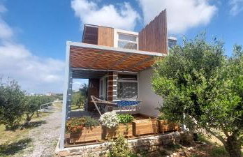 View West Elafonisi house - Foto 10