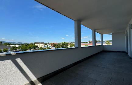 Moderne Wohnung für bis zu 8 Personen mit großem Balkon - Foto 19