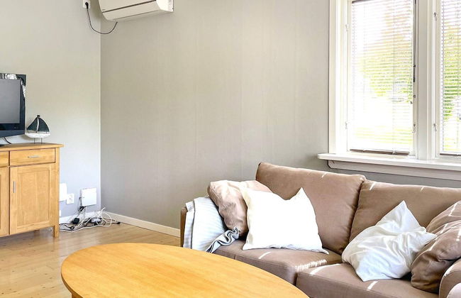 4 Person Holiday Home in Uddevalla - Photo 11