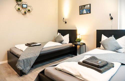 Liro Stadt Apartments - Foto 61