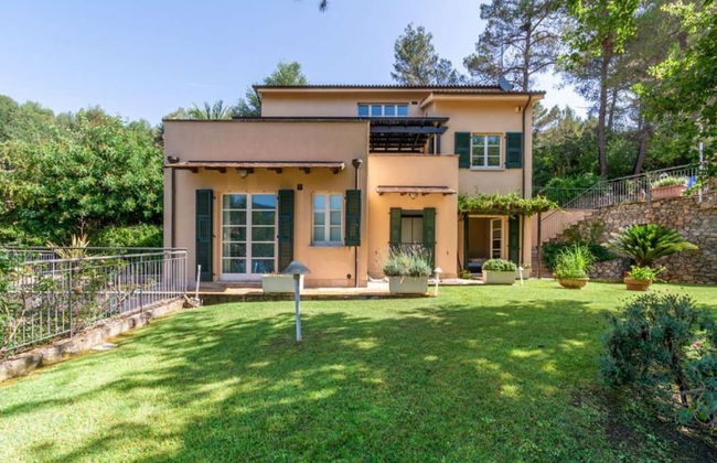 Golf Paradise Villa S - Foto 40