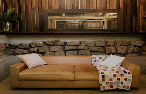 Morro da Luz - Ipê Loft - Foto 20