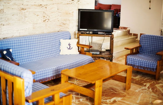 Villa Moby Dick Preveza - Foto 9