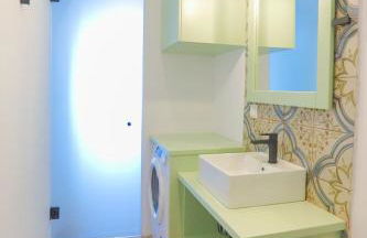 Kaminaki Beachfront Apartments - Foto 25