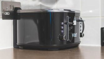 Deluxe Two-Bedroom Vauxhall Apartment - Foto 2