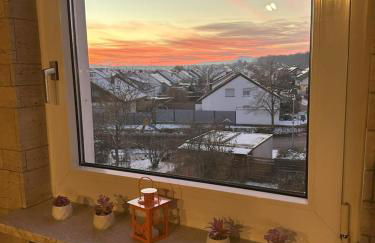 Ferienwohnung Löchgau - Foto 10