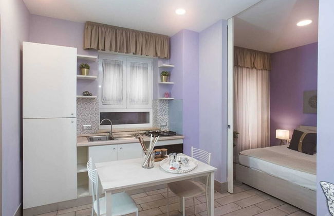 Residenza Flegrea - Foto 84