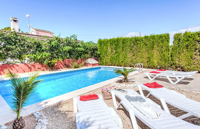 Villa Santa Marta II - Foto 15