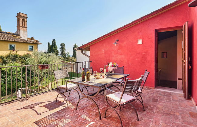 Borgo San Giusto - Photo 40