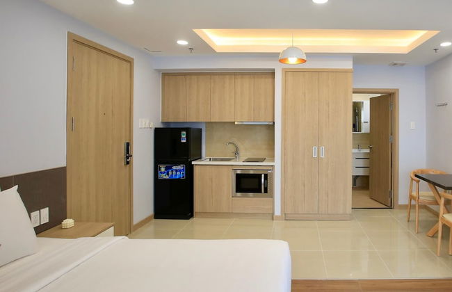 Cityhouse - LightHouse SG - Foto 36