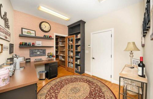 5755 Butler Warren Cheerful 6-Bedroom Villa with fishing pond - Foto 35