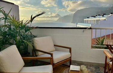Sunset Oasis of Los Gigantes - Foto 3