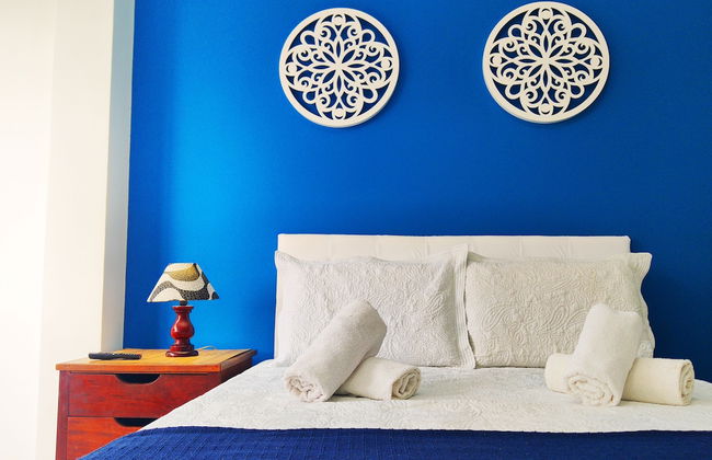 Ocean View Copacabana Best Spot - Foto 3