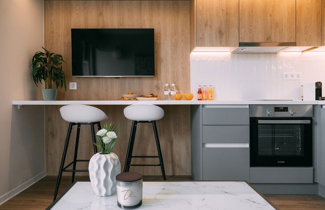 Cozy Apartment in Palaio Faliro - Foto 3