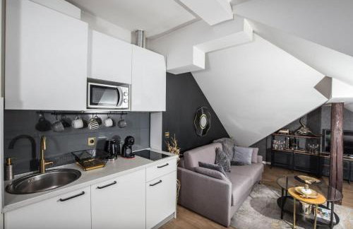 Note Luxury Apartments - Foto 20