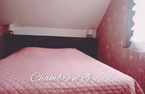 La maison de Cilou - Foto 9