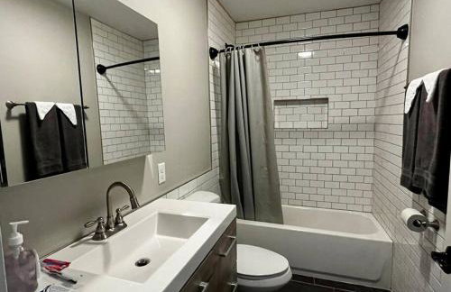 Downtown Albany 2 Bedroom Workstation at The Mark - Foto 17