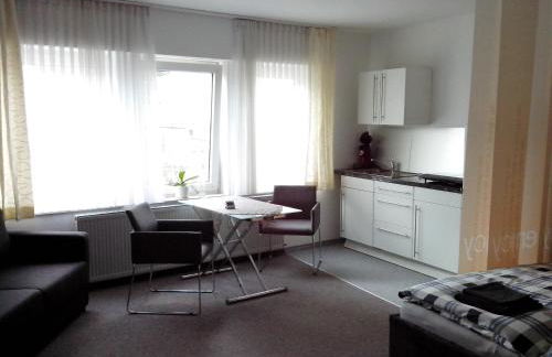 Altstadtappartement Königswinter - Foto 2