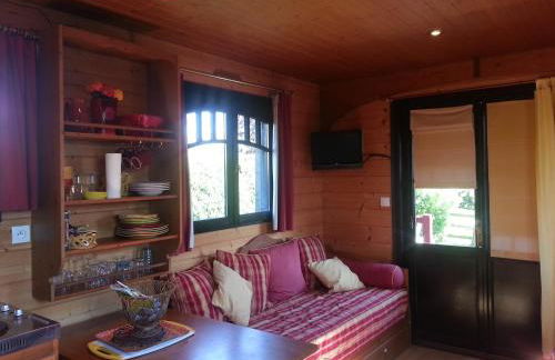 Gites de la Ferme de l'Eglise - Foto 31