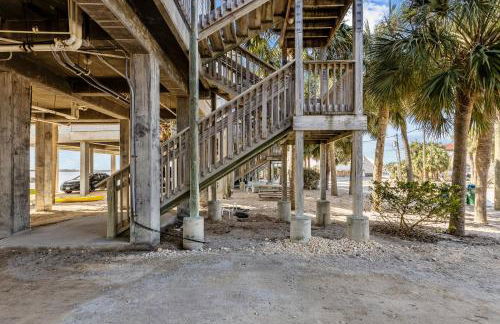 Beach and Pool Access at Condo on Cedar Key! - Foto 21