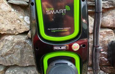 Elterwater Park self catering - Foto 21