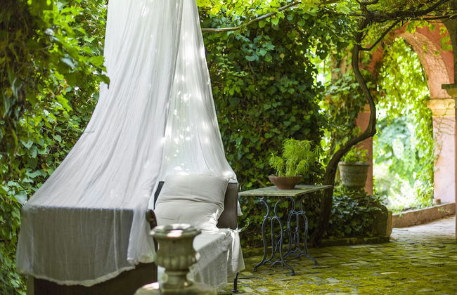 Villa Domenicale - Foto 22